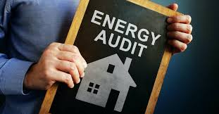 Energy Audit Analysis